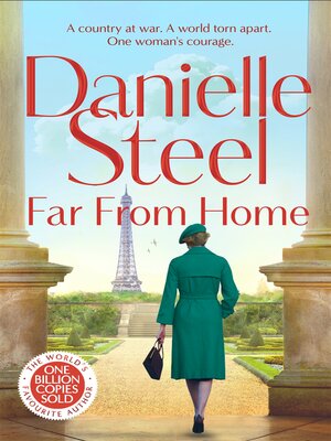cover image of Far From Home